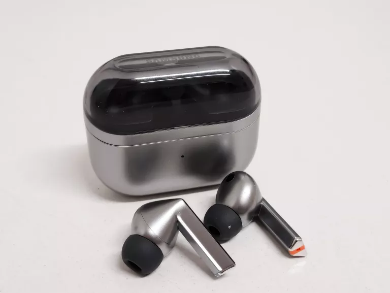 SŁUCHAWKI SAMSUNG GALAXY BUDS 3 PRO