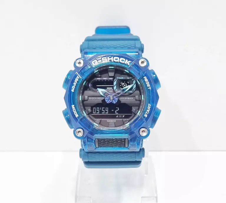 ZEGAREK CASIO G-SHOCK GA-900SKL