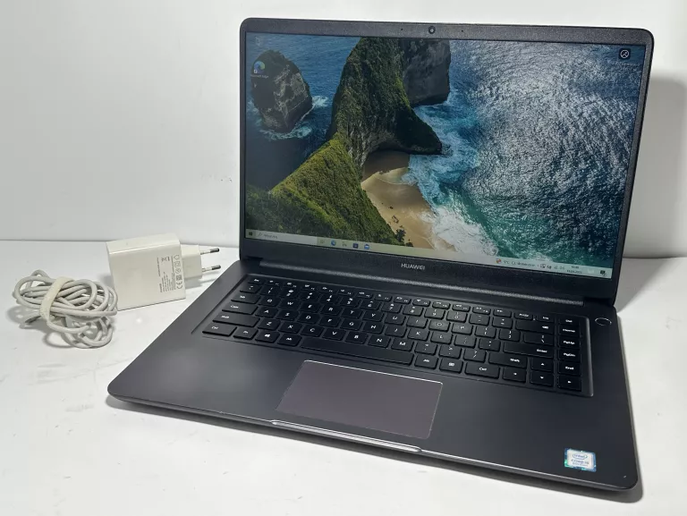 LAPTOP HUAWEI MATEBOOK D I5 16GB 256GB WARTO
