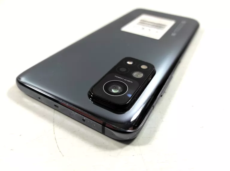 TELEFON XIAOMI MI 10T PRO 8/256GB