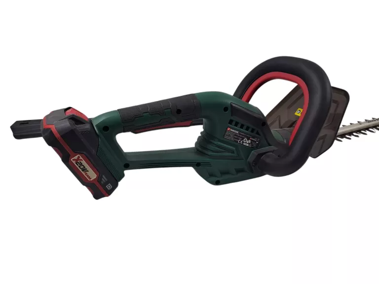 NOŻYCE PARKSIDE PHSA 20 LI B2