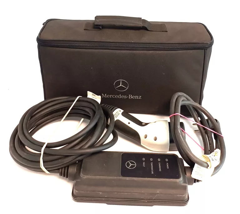 KABEL ŁADOWARKA MERCEDES DELPHI A0005838602/ETUI
