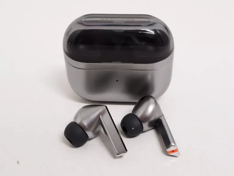 SŁUCHAWKI SAMSUNG GALAXY BUDS 3 PRO