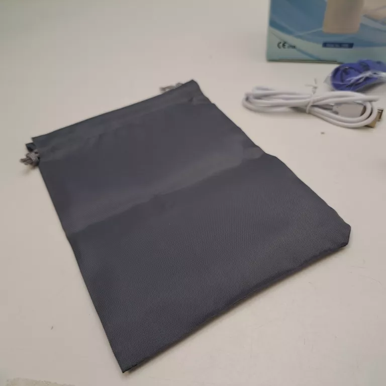 PRZENOŚNY INHALATOR NEBULIZER MEOWYN ULTRASONIC MESH NEBULIZER @OKAZJA!