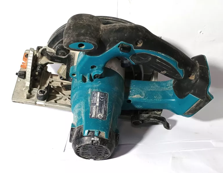 PIŁA TARCZOWA MAKITA DHS630 BODY