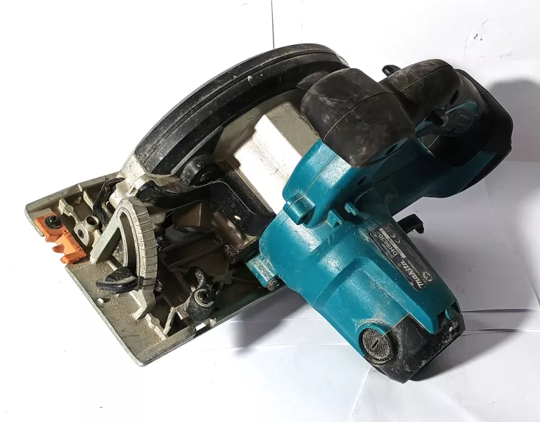 PIŁA TARCZOWA MAKITA DHS630 BODY