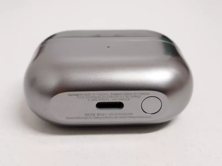 SŁUCHAWKI SAMSUNG GALAXY BUDS 3 PRO