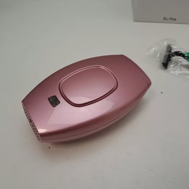 DEPILATOR IPL DO WŁOSÓW CIAŁA NÓG LASEROWY MOCNY BEZBOLESNY BIKINI @OKAZJA