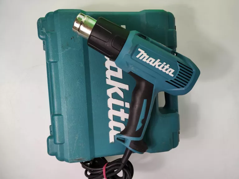 OPALARKA MAKITA HG5030 1600W