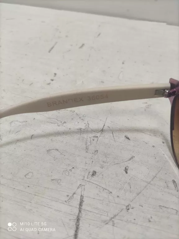 OKULARY BRANDEX