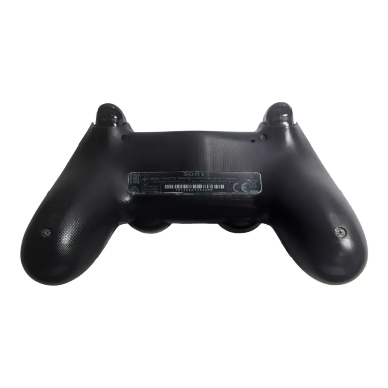 PAD CZARNY SONY PLAYSTATION 4
