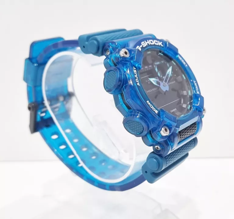 ZEGAREK CASIO G-SHOCK GA-900SKL