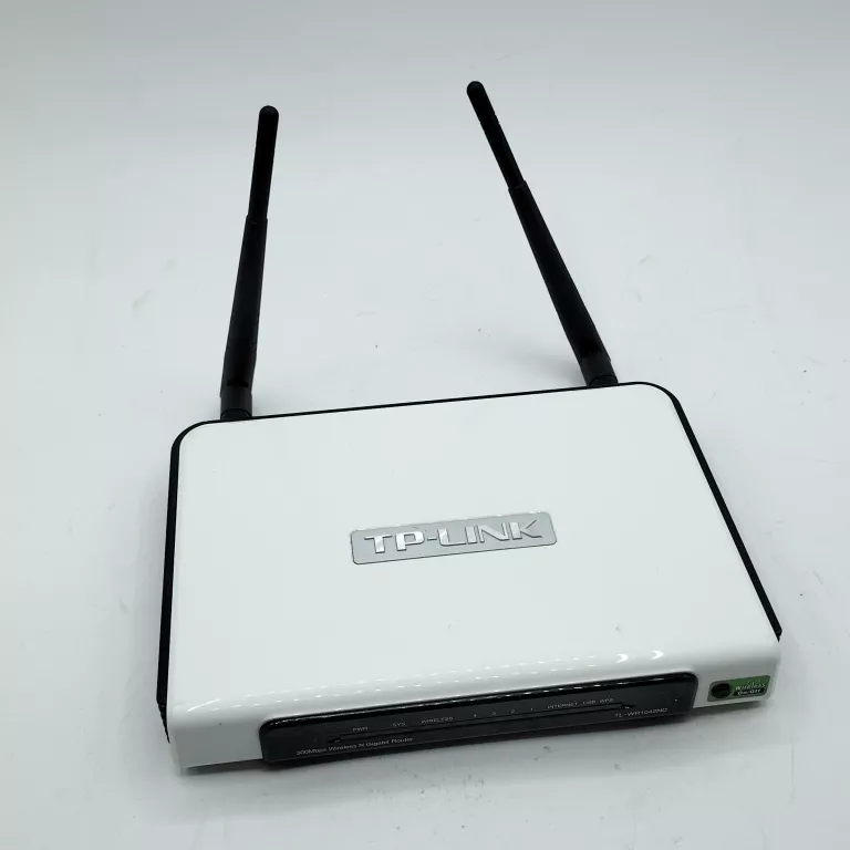 ROUTER TP-LINK TL-WR1042ND