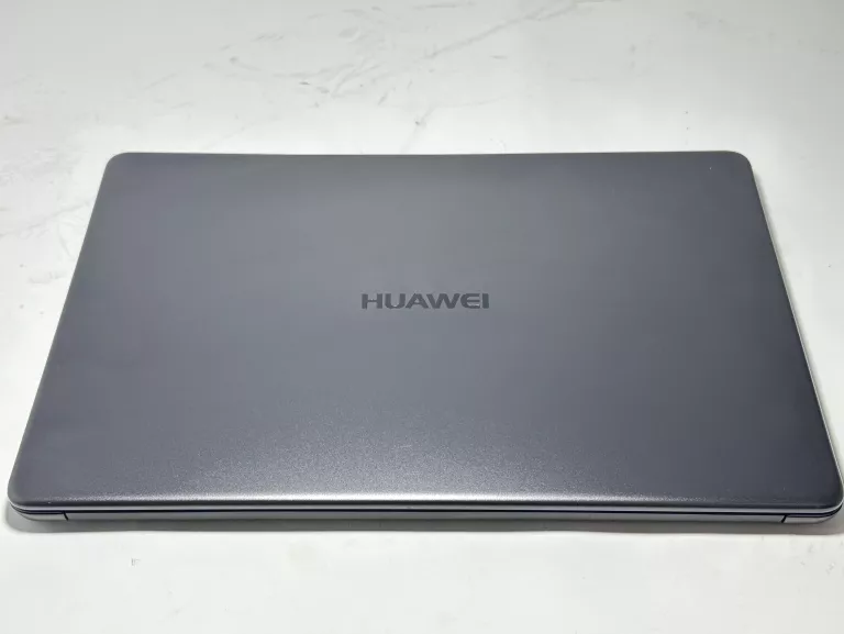 LAPTOP HUAWEI MATEBOOK D I5 16GB 256GB WARTO
