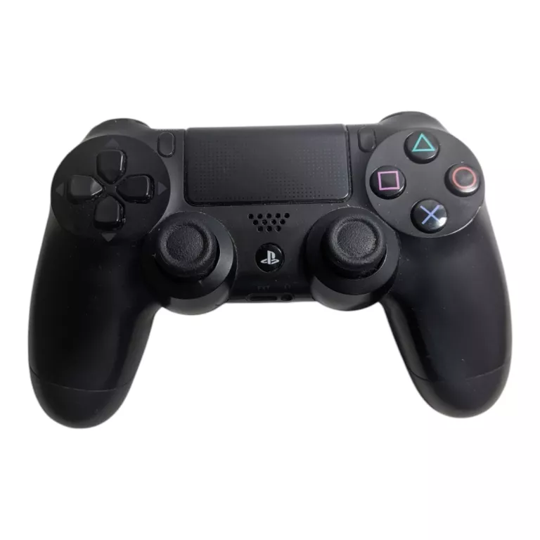 PAD CZARNY SONY PLAYSTATION 4