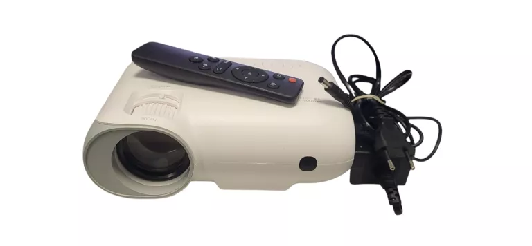 PROJEKTOR LED YOTON Y7