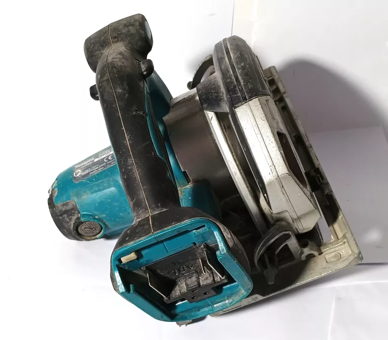 PIŁA TARCZOWA MAKITA DHS630 BODY