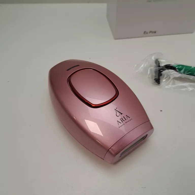 DEPILATOR IPL DO WŁOSÓW CIAŁA NÓG LASEROWY MOCNY BEZBOLESNY BIKINI @OKAZJA