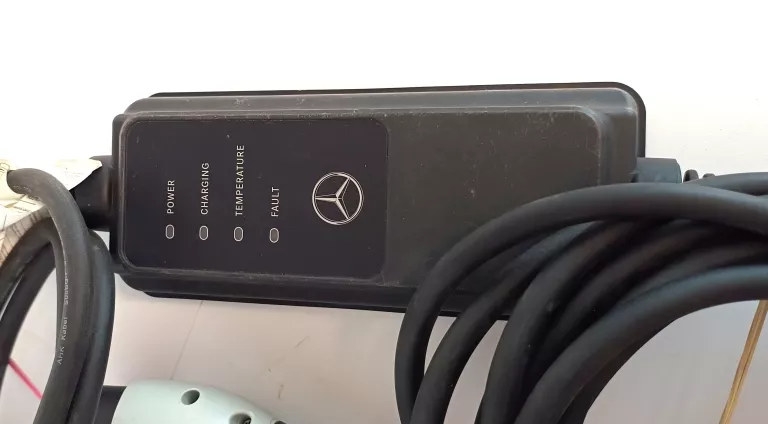 KABEL ŁADOWARKA MERCEDES DELPHI A0005838602/ETUI