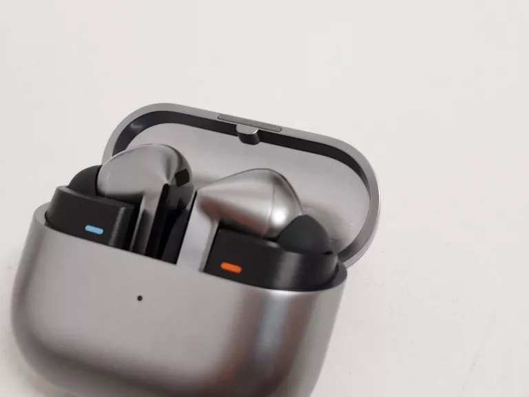 SŁUCHAWKI SAMSUNG GALAXY BUDS 3 PRO