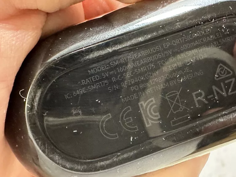 SAMSUNG GALAXY BUDS R175
