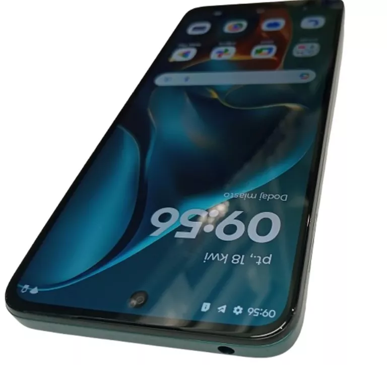 TELEFON MOTOROLA MOTO G05 8GB/128GB