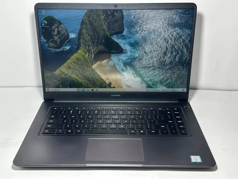 LAPTOP HUAWEI MATEBOOK D I5 16GB 256GB WARTO