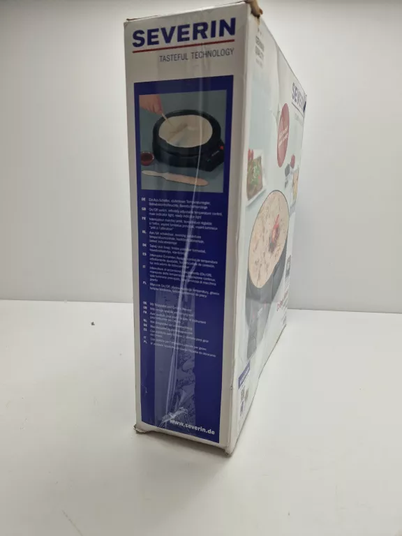 nalesnikarka-severin-cm-2198-1000-w-czarny-stan-11323-238058