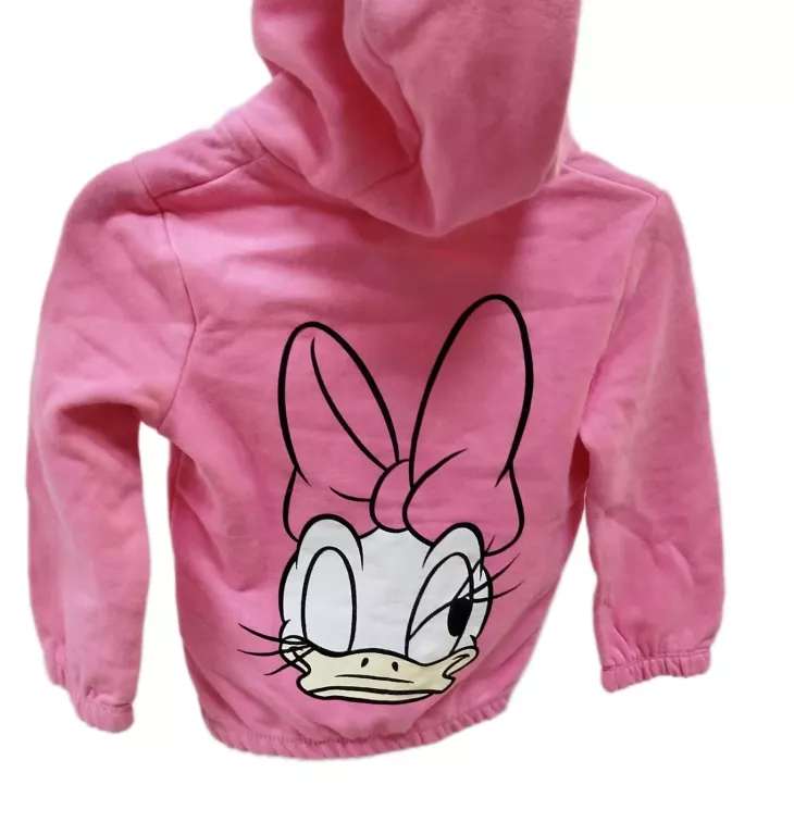 BLUZA DZIECIĘCA DAISY ROZMIAR 74
