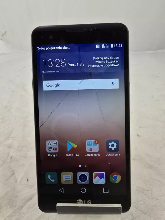 telefon-lg-x-power-zbity-milczanska-7f-szczecin-rs