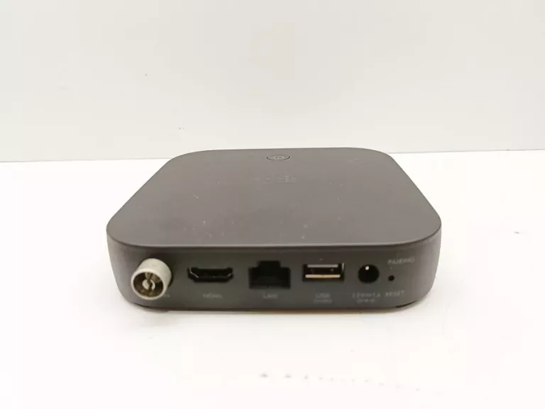 DEKODER MAGENTA TV BOX T-MOBILE STB HY 4402