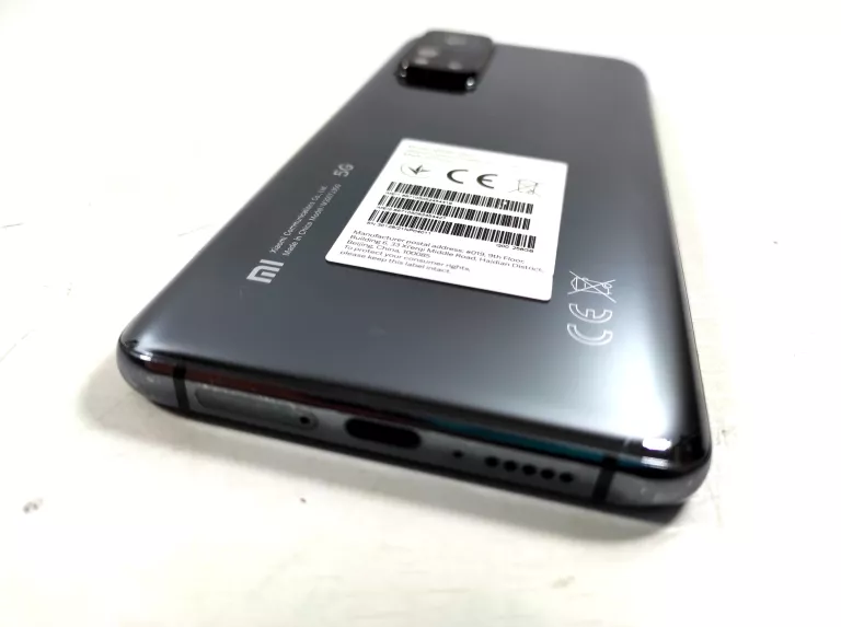 TELEFON XIAOMI MI 10T PRO 8/256GB