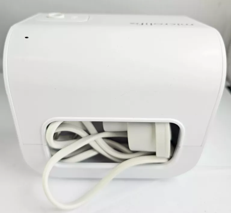 INHALATOR NEBULIZATOR MICROLIFE NEB 100B KOMPLET