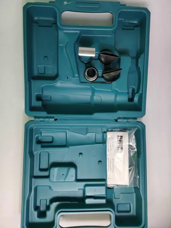 OPALARKA MAKITA HG5030 1600W