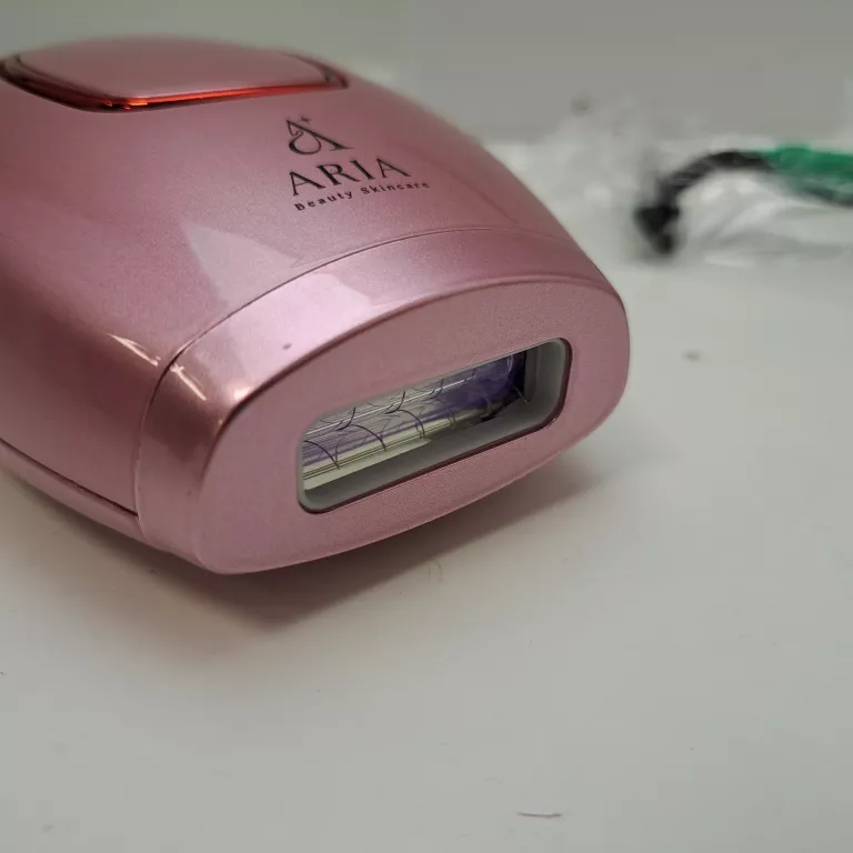 DEPILATOR IPL DO WŁOSÓW CIAŁA NÓG LASEROWY MOCNY BEZBOLESNY BIKINI @OKAZJA