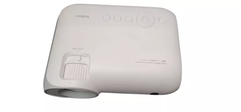 PROJEKTOR LED YOTON Y7