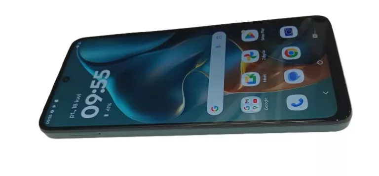 TELEFON MOTOROLA MOTO G05 8GB/128GB