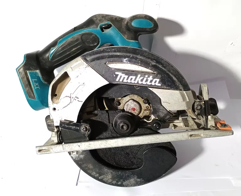 PIŁA TARCZOWA MAKITA DHS630 BODY