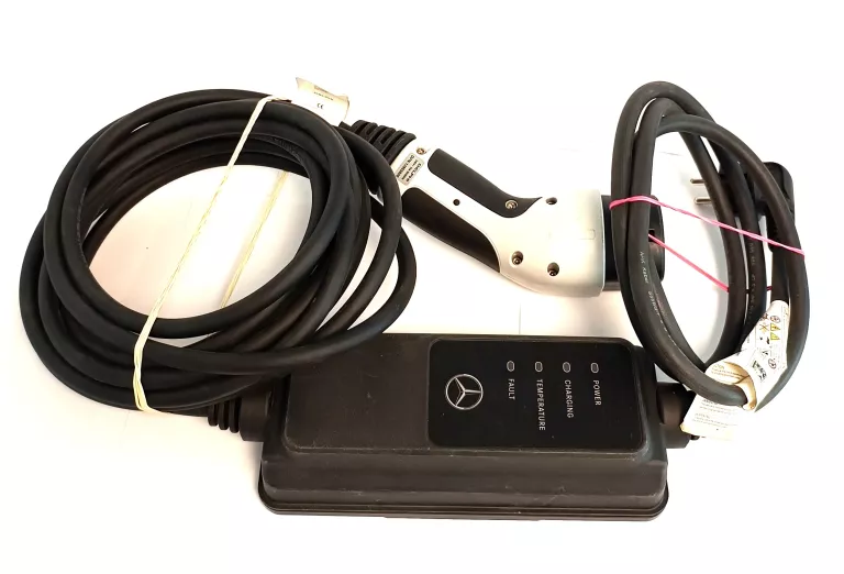 KABEL ŁADOWARKA MERCEDES DELPHI A0005838602/ETUI