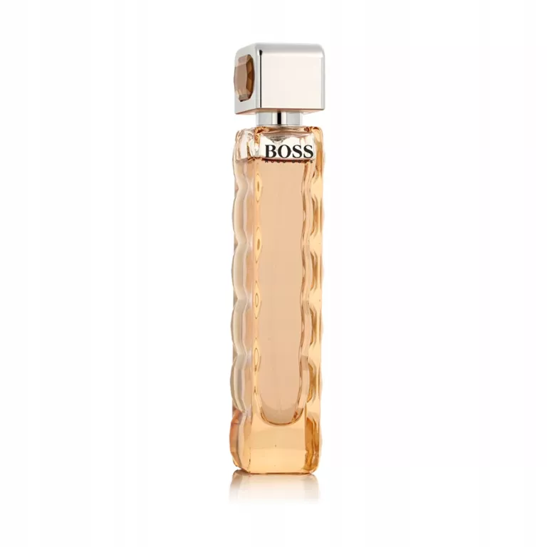 WODA TOALETOWA HUGO BOSS WOMAN ORANGE EDT 50 ML