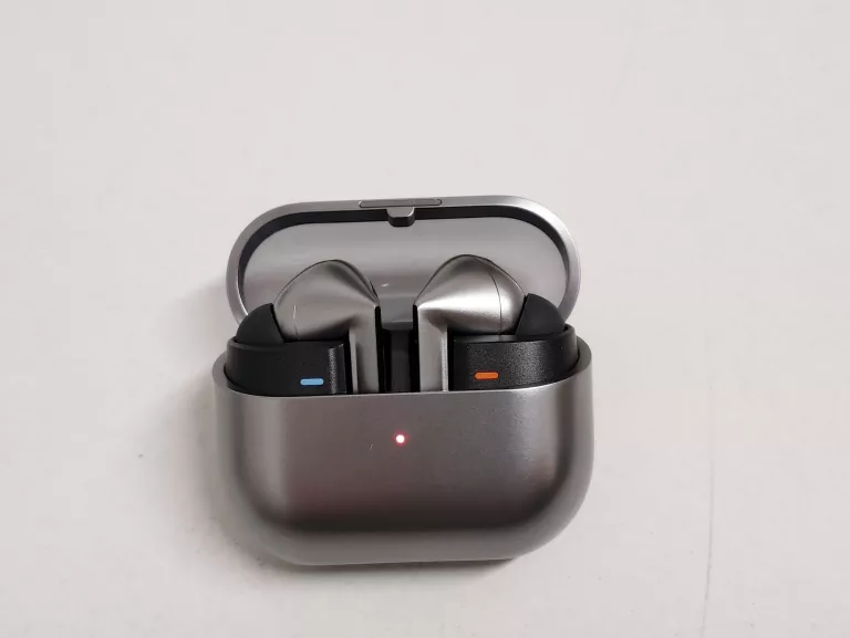 SŁUCHAWKI SAMSUNG GALAXY BUDS 3 PRO