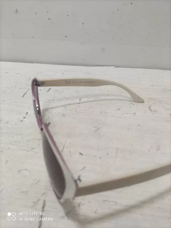 OKULARY BRANDEX