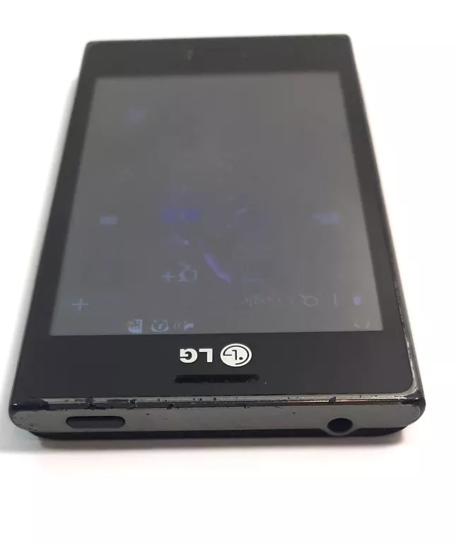 TELEFON LG-E610 BARDZO ŁADNY STAN