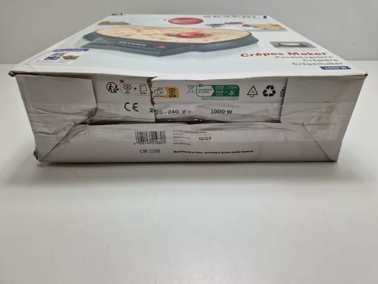 nalesnikarka-severin-cm-2198-1000-w-czarny-kod-producenta-cm-2198