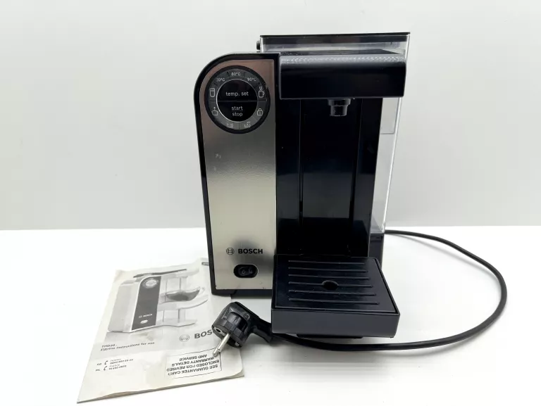 BOSCH THD2063GB HOT WATER DISPENSER