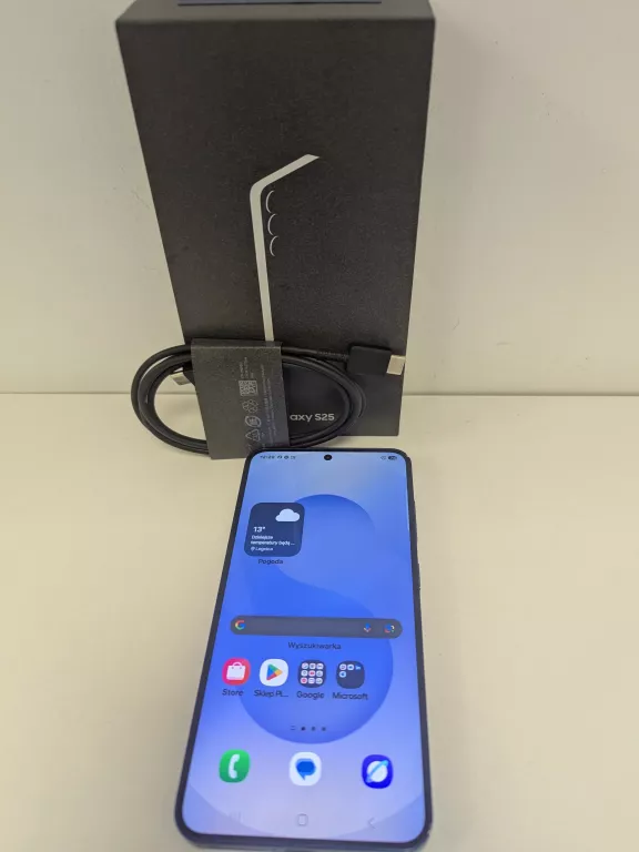 TELEFON SAMSUNG S25