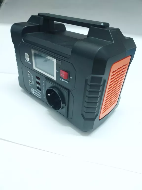 FLASHFISH E200 STACJA ŁADOWANIA