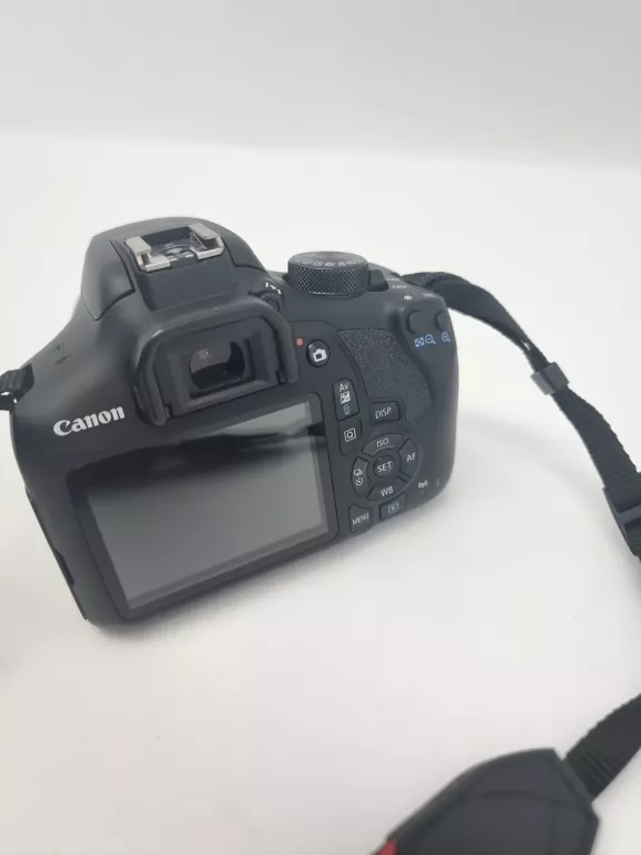 APARAT CANON EOS 1300D 18-55MM