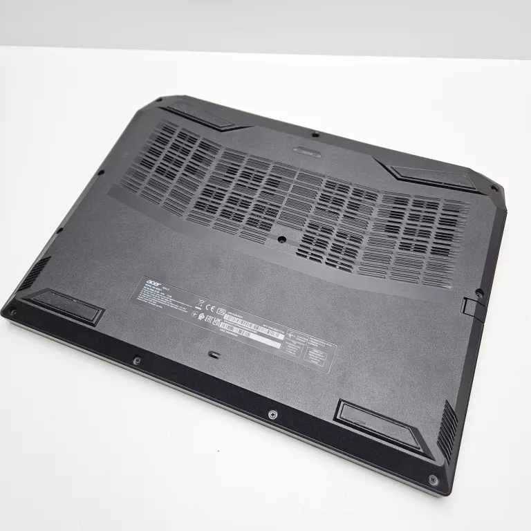 LAPTOP ACER NITRO 5 16/512GB/I5 12GEN
