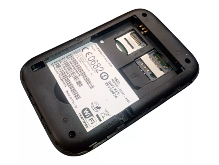 ROUTER MOBILNY HUAWEI E5372S-32 4G LTE